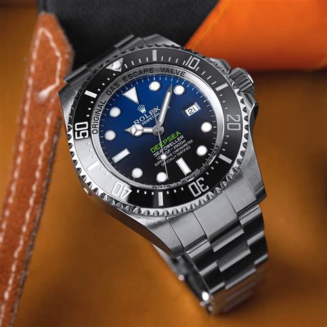 rolex deep sea dblue specs 116660|Rolex 116660 price.